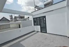 🏠 NHÀ MỚI 5 TẦNG . LÊ ĐÌNH CẨN. BÌNH TÂN 💲 7 T3 💲... Bán nhà mặt phố tại Tân Tạo, Hồ Chí Minh 14