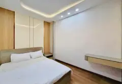 Nhà 3 tầng tiện nghi ngay Gò Vấp giá siêu hợp lý... Bán nhà riêng tại An Hội Tây, Hồ Chí Minh 10