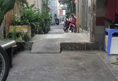 Bùi Quang Là 74/75... Bán nhà riêng tại An Hội Tây, Hồ Chí Minh 04