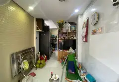 Bán nhà mặt phố kinh doanh lô góc, 5 tầng, 3PN tại Bình Thạnh... Bán nhà mặt phố tại Thạnh Mỹ Tây, Hồ Chí Minh 05
