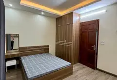 Bán nhà 5 tầng phân lô ô tô vào nhà tại phường Hoàng Mai, ngõ thông tiện kinh doanh... Bán owner_side tại Tương Mai, Hà Nội 06