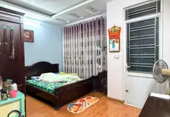 Nhà 4 tầng kiên cố gần trung tâm các trường đại học lớn quận Hai Bà Trưng... Bán nhà riêng tại Tương Mai, Hà Nội 13