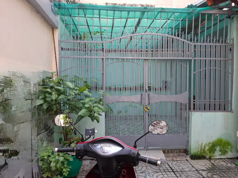 - PHẠM VĂN CHIÊU GV - HXH - NHÀ 2 TẦNG (3,8x20) 3PN & WC - GIÁ 4 TỶ TL

- Sổ hồng, công chứng nhanh... Bán nhà riêng tại Thông Tây Hội, Hồ Chí Minh 01