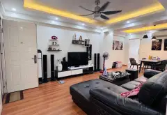 BÁN CĂN HỘ 95M² – VỊ TRÍ “VÀNG” TRẦN PHÚ, HÀ ĐÔNG – Ở SƯỚNG.... Bán căn hộ chung cư tại Hà Đông, Hà Nội 03