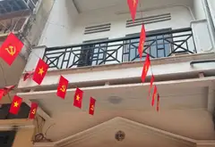 HOT! TRUNG TÂM VĂN QUÁN VÀI BƯỚC RA PHỐ - 40M2 x 4 TẦNG - GIÁ CHÀO 8 TỶ 3.... Bán nhà riêng tại Hà Đông, Hà Nội 01