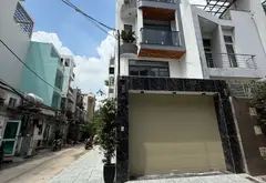 🏡 NHÀ 6 TẦNG PHẠM VĂN CHIÊU – GARA Ô TÔ – THANG MÁY
📐 Diện tích: 5 × 17m (85m²)
🏗️ Kết cấu 6LẦU... Bán nhà riêng tại An Hội Tây, Hồ Chí Minh 11