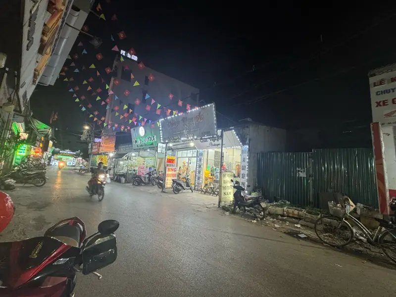113m2 TRỤC CHÍNH KINH DOANH ĐA LỘC TÂY BẦU KIM CHUNG - VỊ TRÍ VIP TRONG KHU VỰC - SỔ CHÍNH CHỦ... Bán đất tại Thiên Lộc, Hà Nội 01