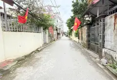 Bán đất mặt tiền 7.2m tại Giáp Hải, Đông Dư, Gia Lâm với ngõ ô tô tải... Bán owner_side tại Bát Tràng, Hà Nội 02