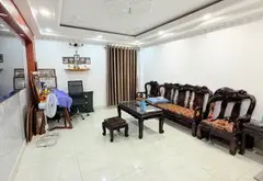 Bán nhà riêng 5 tầng tại Bình Hưng Hoà B, Bình Tân - Nhà mới, ô tô đỗ cửa, diện tích 61m2... Bán nhà riêng tại Bình Tân, Hồ Chí Minh 02