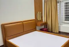 Nhà 6 tầng gần mặt ngõ Cầu Giấy, full nội thất, giá tốt... Bán nhà riêng tại Cầu Giấy, Hà Nội 16