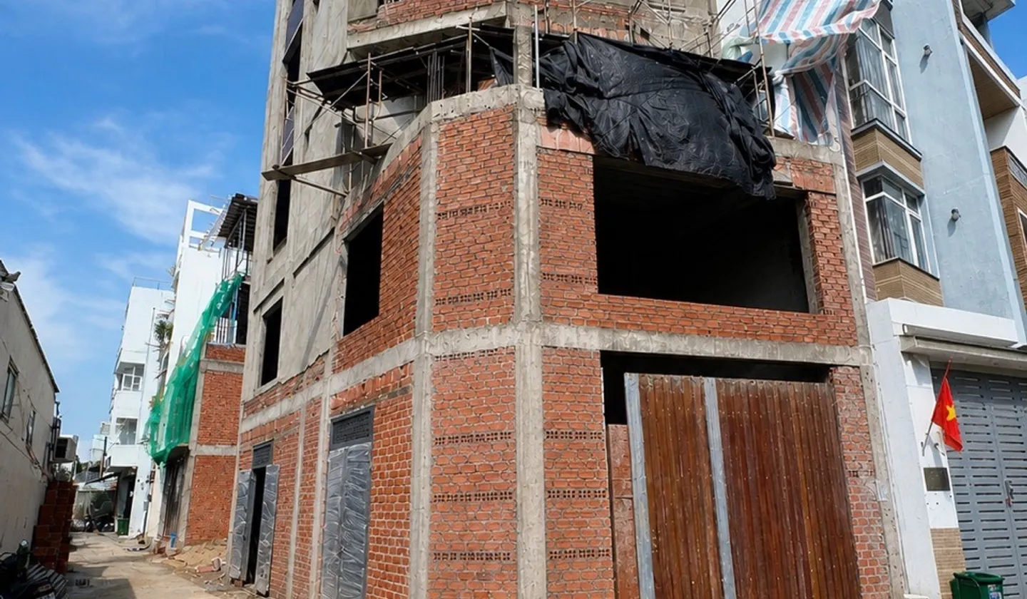 Đất hẻm xe hơi, Khu Y Tế Kỹ Thuật Cao, Quận Bình Tân, 60m2. Giá 5.35 tỷ... Bán nhà riêng tại An Lạc, Hồ Chí Minh 01
