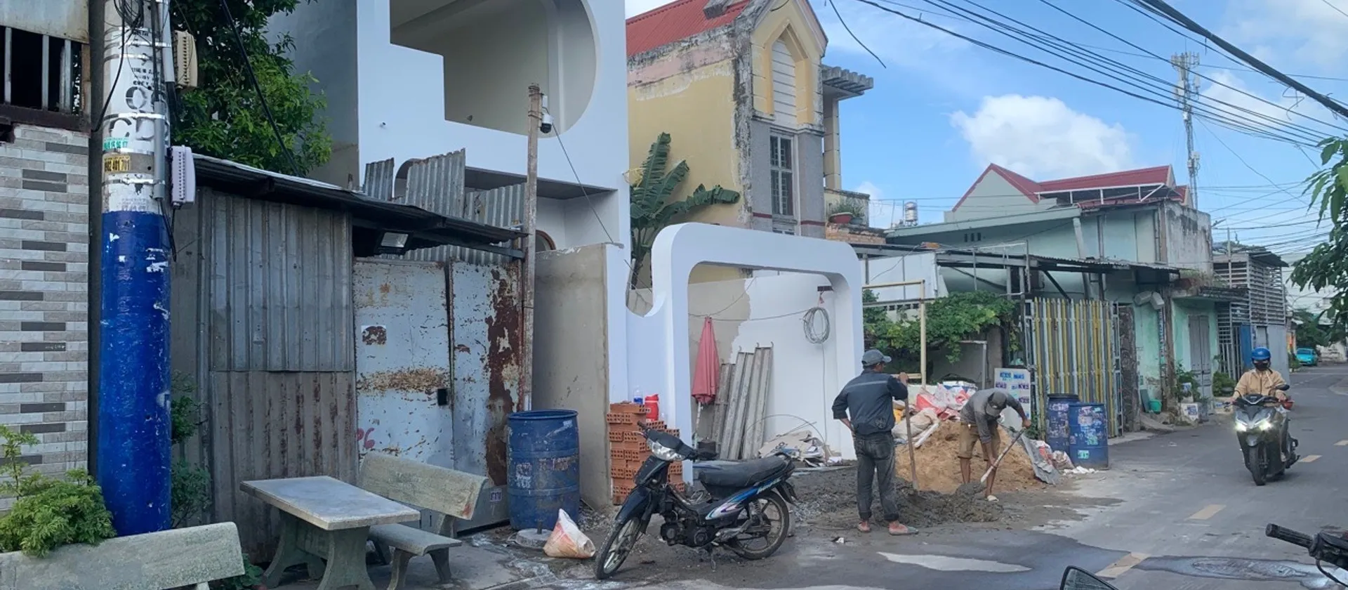 Đất vàng Dĩ An, ngay cạnh KCN Sóng Thần, giá tốt không thể bỏ lỡ... Bán đất tại Dĩ An, Hồ Chí Minh 01