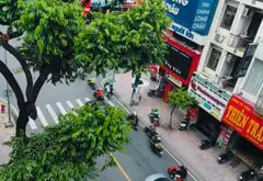 Nhà 6 tầng - mặt tiền kinh doanh - ngang 4x18m - Khánh Hội - Quận 4... Bán nhà mặt phố tại Khánh Hội, Hồ Chí Minh 08
