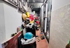 H17:🚘OTO ĐỖ CỬA QUAY ĐẦU LÊ QUANG ĐỊNH P1 GÒ VẤP (6MX11M)5 TẦNG 5PN 4WC nhỉnh 8 t.y... Bán nhà riêng tại Hạnh Thông, Hồ Chí Minh 08