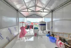 Nhà 4 tầng thiết kế hiện đại tại Xóm Chùa - Ngũ Hiệp, cơ hội sở hữu ngay... Bán nhà riêng tại Nam Phù, Hà Nội 12