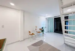 CHDV 2 TẦNG - THU NHẬP 30TR/THÁNG - NHỈNH 7 TỶ - SHR - NỞ HẬU... Bán nhà riêng tại Khánh Hội, Hồ Chí Minh 03