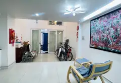 Nhà hiếm trung tâm Quận 10, hẻm xe hơi, gần công viên Lê Thị Riêng... Bán nhà riêng tại Hòa Hưng, Hồ Chí Minh 04