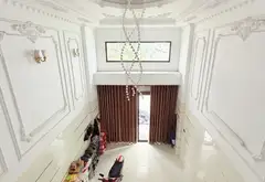 Bán nhà riêng 5 tầng tại Bình Hưng Hoà B, Bình Tân - Nhà mới, ô tô đỗ cửa, diện tích 61m2... Bán nhà riêng tại Bình Tân, Hồ Chí Minh 04