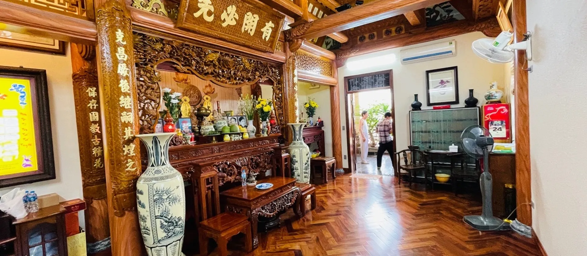 TRUNG TÂM TÂY HỒ - 6 TẦNG THANG MÁY - Ô TÔ QUA NHÀ - NGÕ THÔNG XUÂN LA - KINH DOANH... Bán nhà riêng tại Tây Hồ, Hà Nội 01