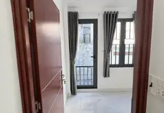 Nhà mới Trương Phước Phan , Bình Tân – 2 tầng – 2PN – 2WC , Chỉ 2.x T... Bán nhà riêng tại Bình Trị Đông, Hồ Chí Minh 05