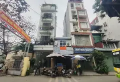 BÁN ĐẤT NGUYỄN VĂN CỪ 52M2- NGÕ TO NHƯ PHỐ - KINH DOANH - 21.4 Tỷ... Bán nhà riêng tại Bồ Đề, Hà Nội 05