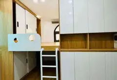Bán nhà 7 tầng lô góc 3 mặt, CHDV 20 phòng, sổ đỏ tại Đại Linh... Bán nhà riêng tại Đại Mỗ, Hà Nội 06