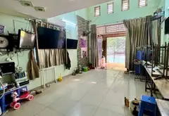 Nhà mặt tiền đường Lê Thị Hoa, Tam Bình, kinh doanh cực đỉnh, giá siêu tốt... Bán nhà mặt phố tại Tam Bình, Hồ Chí Minh 07