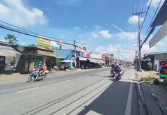 BÁN ĐẤT TẶNG NHÀ P.BÌNH HƯNG, DT SỔ 60M2, SÁT MẶT TIỀN QL50, GẦN CHỢ TÂN LIÊM, NHỈNH 1 TỶ... Bán nhà riêng tại Bình Hưng, Hồ Chí Minh 06
