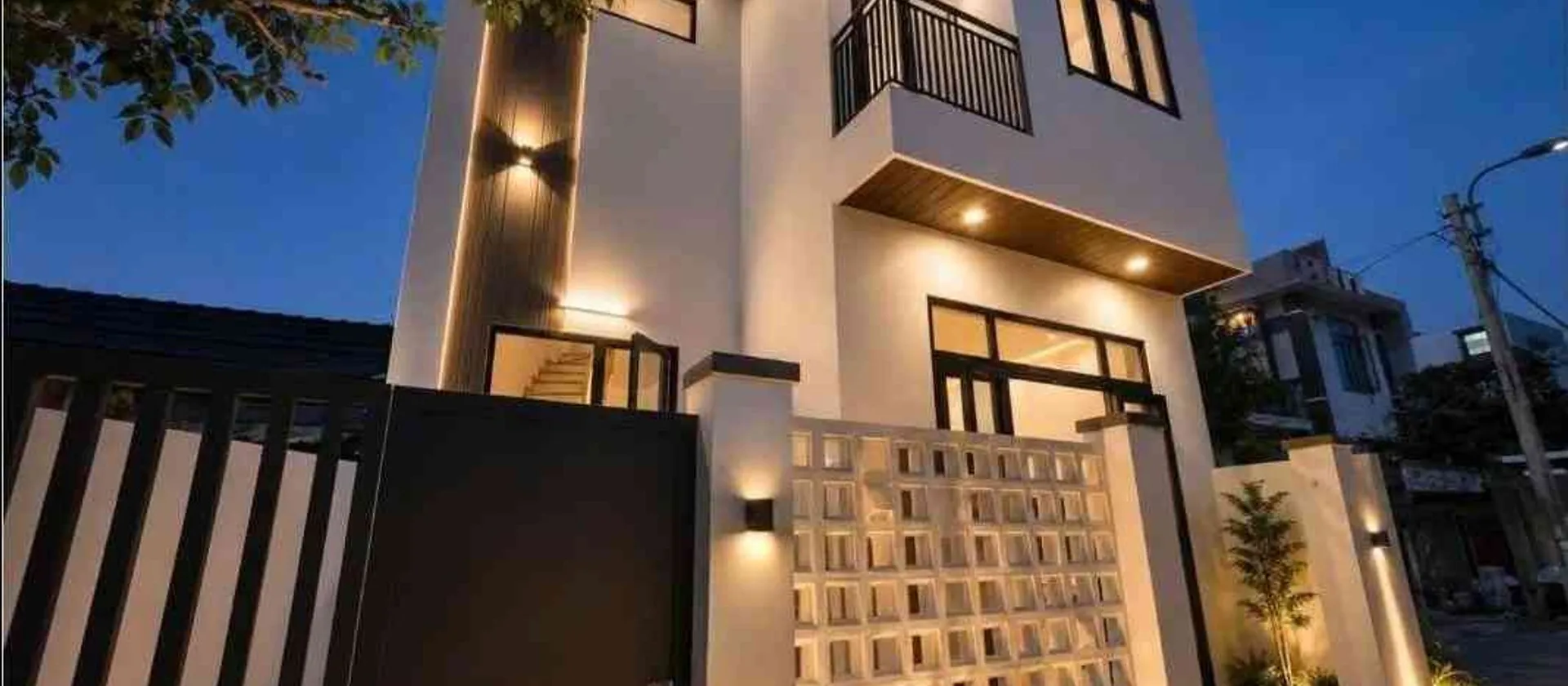 Nhà kiệt Bình Thái, giá siêu hời chỉ 3.99 tỷ... Bán nhà riêng tại Cẩm Lệ, Đà Nẵng 01
