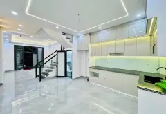 Nhà 4 tầng kiên cố tại khu dân cư văn minh gần chợ và tiện ích đa dạng... Bán nhà riêng tại Lê Chân, Hải Phòng 07