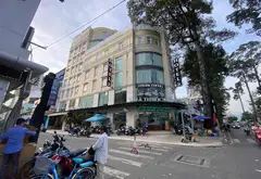 Nhà mặt phố Thuận Kiều siêu hot, vị trí đắc địa... Bán nhà mặt phố tại Chợ Lớn, Hồ Chí Minh 07