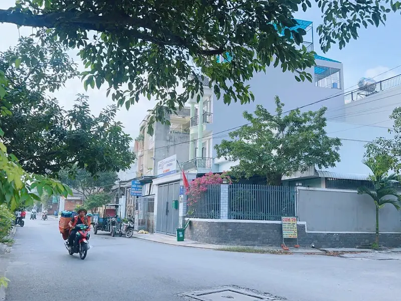 LÔ ĐẤT 2MT ĐẶNG VĂN BI - 1100M TRƯỜNG THỌ - NGAY METRO BÌNH THÁI - 33 TỶ... Bán đất tại Thủ Đức, Hồ Chí Minh 01