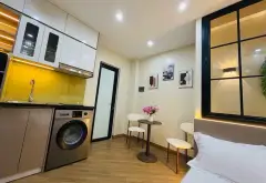 Bán căn hộ dịch vụ cao cấp 80m², 10 tầng tại Lê Đức Thọ, khu vực tiềm năng phát triển... Bán căn hộ chung cư tại Từ Liêm, Hà Nội 05