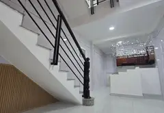 Cơ hội sở hữu nhà phố 3 tầng đường Huỳnh Tấn Phát, Quận 7 với giá tốt hôm nay... Bán nhà riêng tại Phú Thuận, Hồ Chí Minh 06