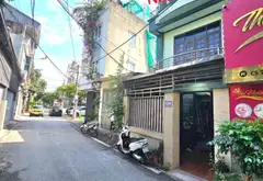 BÁN NHÀ BÁT KHỐI 68.2M2- 3 TẦNG - NGÕ THÔNG, Ô TÔ TRÁNH ĐỖ - 13.8 Tỷ... Bán nhà riêng tại Long Biên, Hà Nội 01