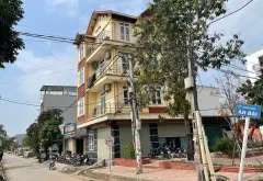 Bán đất Thôn An Sơn, xã Thượng Mỗ, Đan Phượng, diện tích 39m² giá 3.5 tỷ... Bán đất tại Đan Phượng, Hà Nội 03