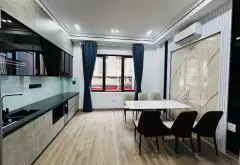 Nhà Lô Góc 6 Tầng Thang Máy Định Công Thượng - An Sinh Đẳng Cấp.... Bán nhà riêng tại Định Công, Hà Nội 06