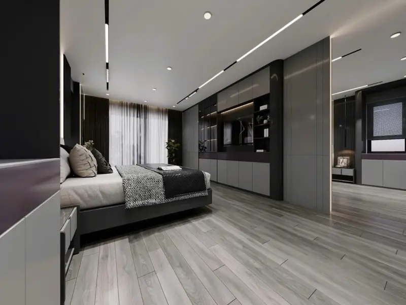 Bán nhà 6 tầng khu TĐC Thạch Bàn giá tốt cần ra nhanh... Bán nhà riêng tại Long Biên, Hà Nội 01