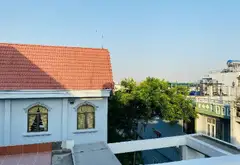 Bán nhà riêng 3 tầng phường Thới An, quận 12, diện tích 82.1 m2, xe hơi đậu trong nhà... Bán nhà riêng tại Thới An, Hồ Chí Minh 04