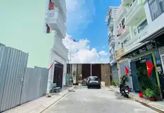 Nhà đẹp hẻm xe tải Bình Hưng Hòa giá chỉ 5.5 tỷ... Bán nhà riêng tại Bình Hưng Hòa, Hồ Chí Minh 01