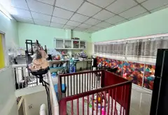 Nhà mặt tiền đường Lê Thị Hoa, Tam Bình, kinh doanh cực đỉnh, giá siêu tốt... Bán nhà mặt phố tại Tam Bình, Hồ Chí Minh 12