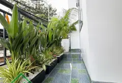 CHỈ 5,4 TỶ – HẺM NHỰA 7M XE TẢI – THÔNG TỨ PHÍA – NHÀ 3 TẦNG – 50,5M² – 3PN – GẦN AEON MALL TÂN PHÚ... Bán nhà riêng tại Bình Hưng Hòa, Hồ Chí Minh 17