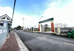 Cơ hội sở hữu đất mặt tiền rộng tại Sóc Sơn giá siêu ưu đãi... Bán đất tại Sóc Sơn, Hà Nội 10