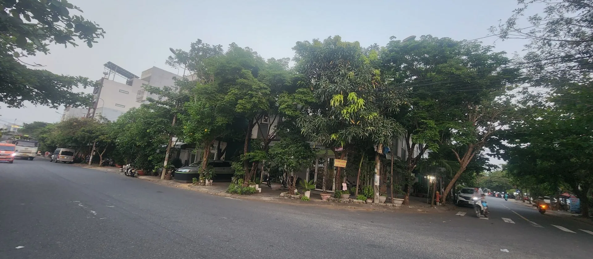 💎 SIÊU PHẨM LÔ GÓC 2 MẶT TIỀN – NAM VIỆT Á – ĐẲNG CẤP ĐẦU TƯ 💎... Bán nhà mặt phố tại Ngũ Hành Sơn, Đà Nẵng 01