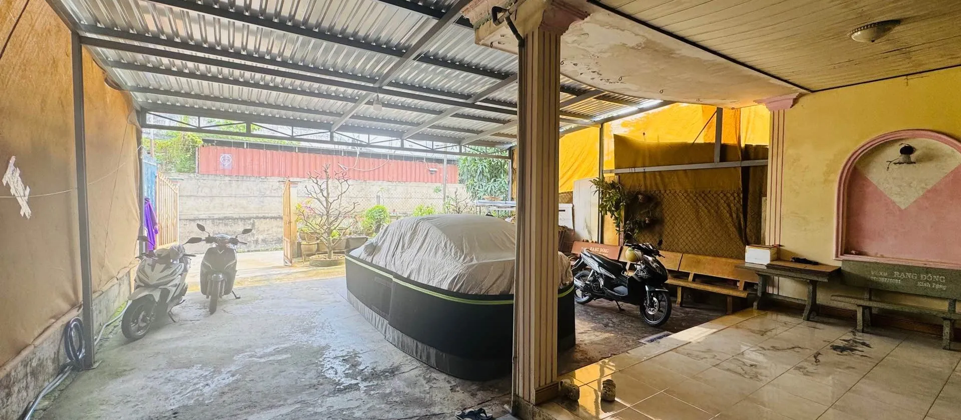 Bán nhà Hồ Học Lãm an lạc diện tích lớn tại quận Bình Tân,đường 8m dt 8x34m... Bán nhà riêng tại An Lạc, Hồ Chí Minh 01