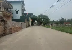 Cơ hội hiếm có tại Sóc Sơn - Đất phân lô ô tô tránh, sổ đỏ chính chủ... Bán đất tại Nội Bài, Hà Nội 02