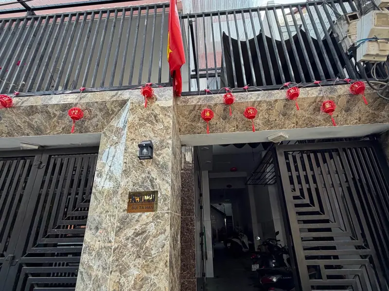 Bán chung cư mini 16 phòng quận Ngũ Hành Sơn, gần biển... Bán chung cư mini tại Ngũ Hành Sơn, Đà Nẵng 01