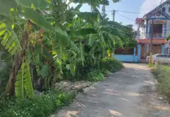 Bán đất thổ cư 159m2 tại thôn Bùng, Nhân Thắng, Gia Bình, Bắc Ninh, lô góc, gần khu công nghiệp... Bán đất tại Gia Bình, Bắc Ninh 04
