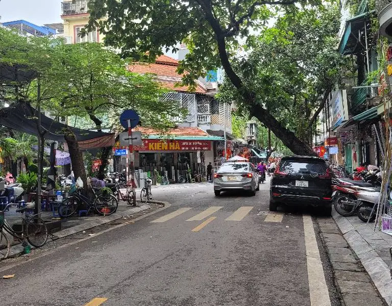 MẶT PHỐ THUỐC BẮC - TT THỦ ĐÔ - KINH DOANH NGÀY ĐÊM - ĐA DẠNG TIỆN ÍCH... Bán owner_side tại Hoàn Kiếm, Hà Nội 01