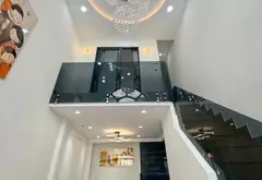 Bán nhà 3 tầng, 27m2, gần Aeon Quận Tân Phú, giá 3.85 tỷ... Bán nhà riêng tại Phú Thọ Hòa, Hồ Chí Minh 04